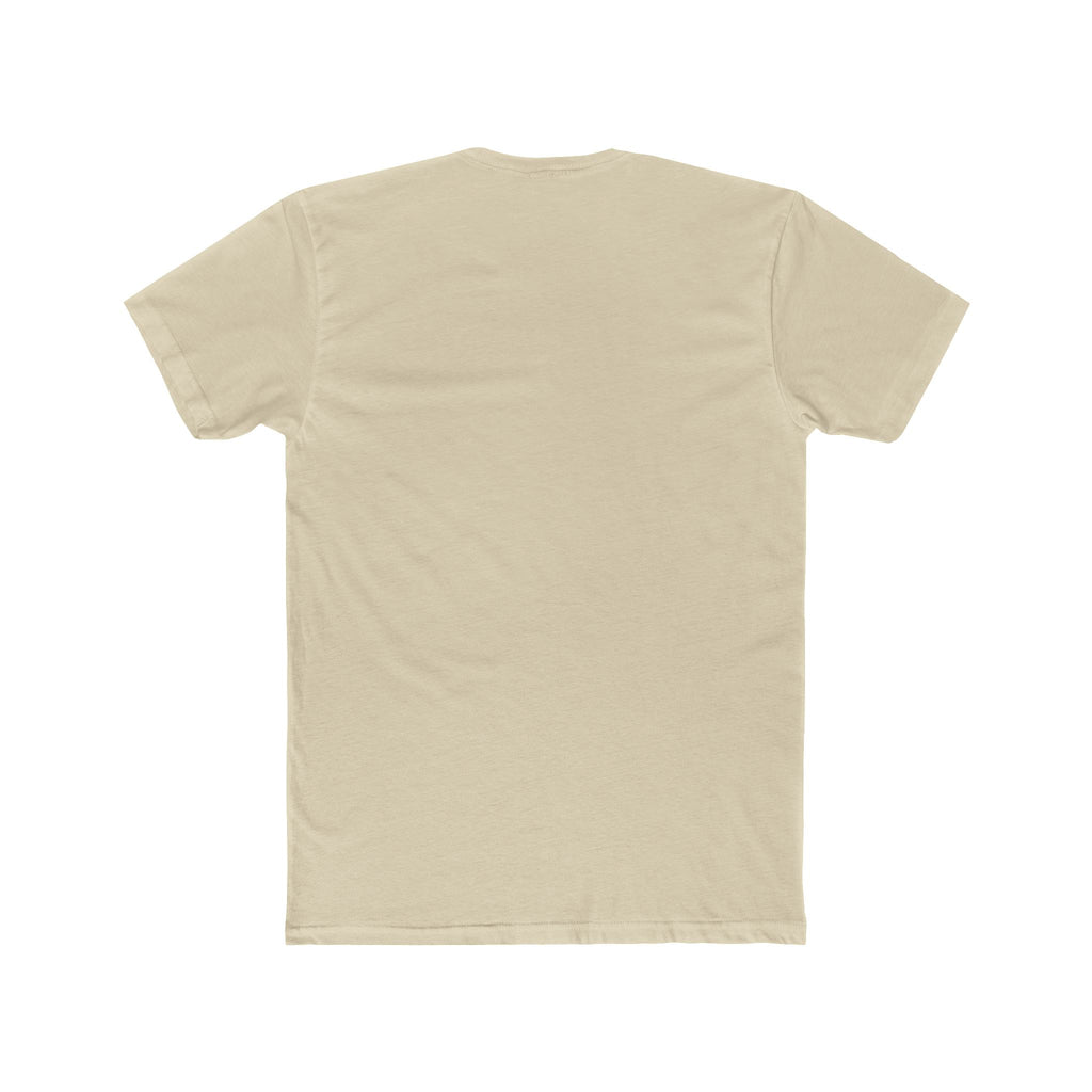 Album Cover Graphic Tee — Vintage Vixen T‑Shirt