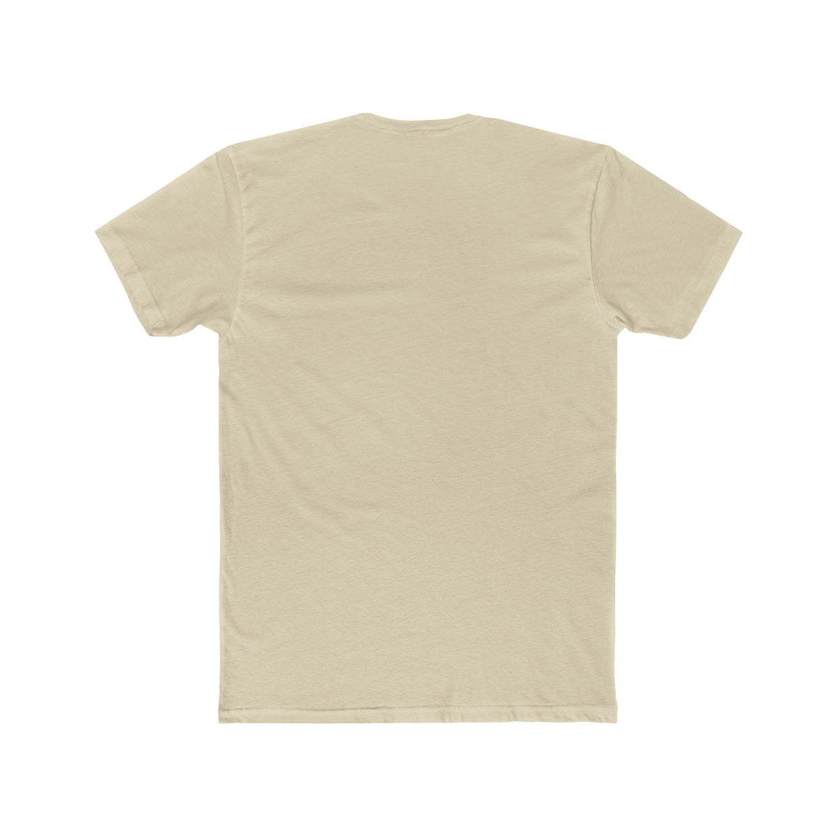 Album Cover Graphic Tee — Vintage Vixen T‑Shirt