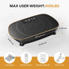 Merach Vibration Plate Exercise Machine