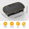 Merach Vibration Plate Exercise Machine