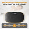 Merach Vibration Plate Exercise Machine
