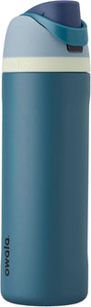 Owala FreeSip Stainless Steel Water Bottle