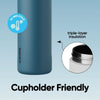 Owala FreeSip Stainless Steel Water Bottle