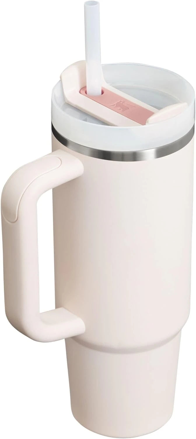 Stanley Quencher Insulated Travel Tumbler