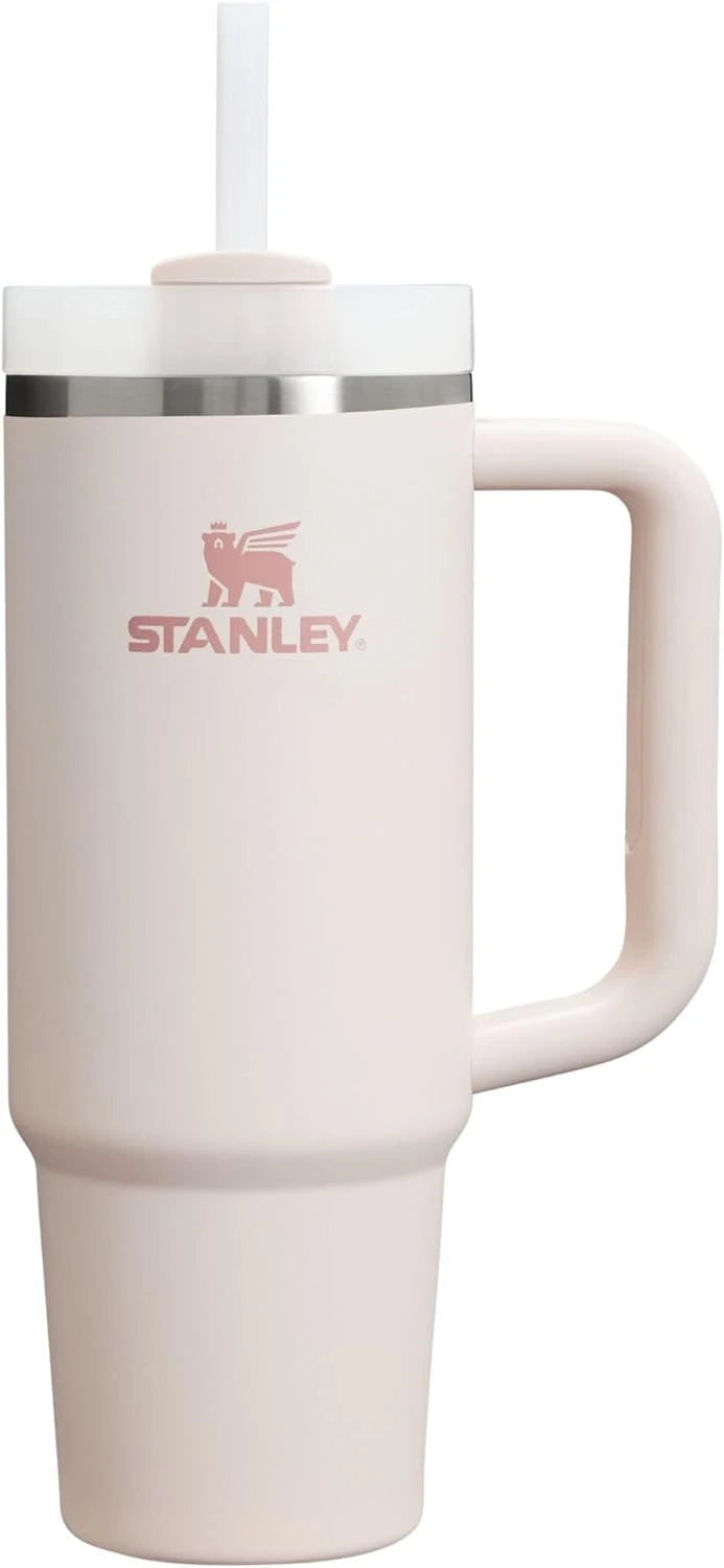 Stanley Quencher Insulated Travel Tumbler