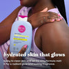 Vanilla Cashmere Shea Body Lotion