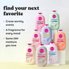 Vanilla Cashmere Shea Body Lotion