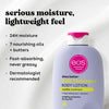 Vanilla Cashmere Shea Body Lotion