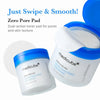 medicube Zero Pore Exfoliating Toner Pads