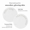 medicube Zero Pore Exfoliating Toner Pads