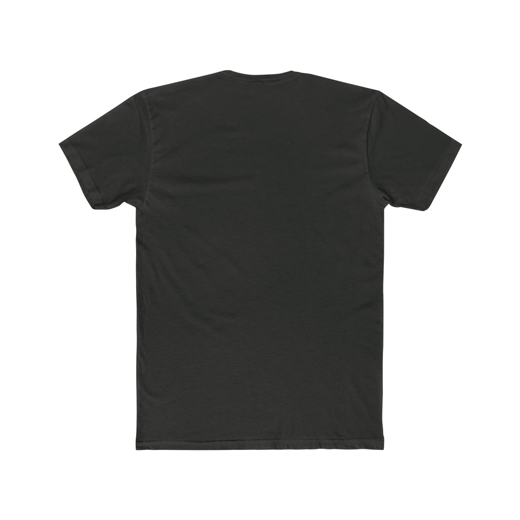 Album Cover Graphic Tee — Vintage Vixen T‑Shirt