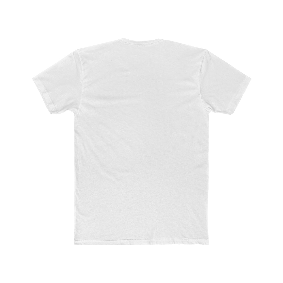Album Cover Graphic Tee — Vintage Vixen T‑Shirt