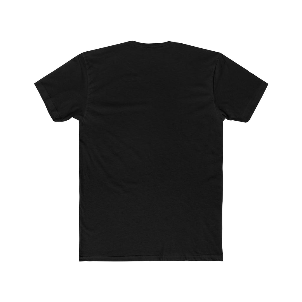 Album Cover Graphic Tee — Vintage Vixen T‑Shirt