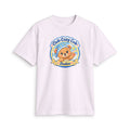 Club Cozy Cub Studios Kids Graphic T-Shirt — Cute Bear Logo Tee